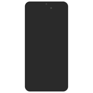 LCD + touch screen Samsung A16 4G black original