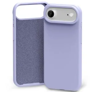 Case Mercury Silicone for iPhone 17 Air lavender gray