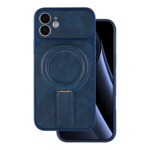 Luxgrip Mag case for iPhone 12 6,1" dark blue