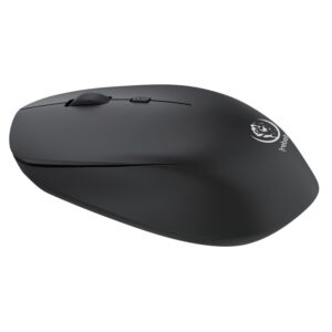 Rebeltec wireless mouse ORION 2.4G Bluetooth 400mAh black