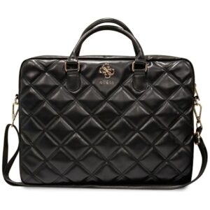 Guess bag 16" Quilted 4G