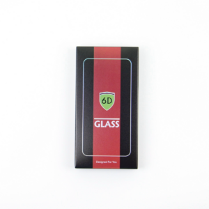 Tempered glass 6D for Samsung Galaxy A57 5G 10in1
