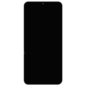 LCD + Touch Panel Samsung A23 5G A236 GH82-29734A GH82-29735A black original