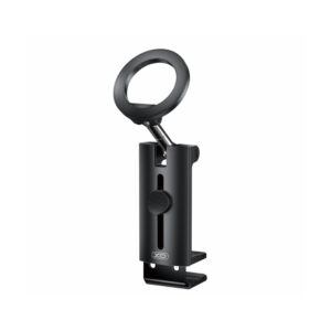 XO universal holder C190 black with a latch for MagSafe