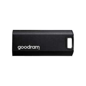 Goodram portable drive SSD MOVE RIDGE 512GB USB 3.2 Gen. 2 Type-C black