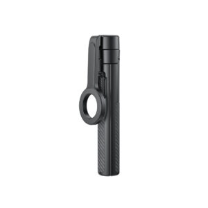 XO selfie stick Bluetooth tripod SS37 black magnetic for MagSafe 124cm