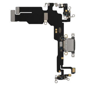 Charging flex for Iphone 15