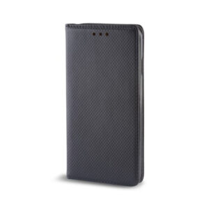 Smart Magnet case for Oppo Reno 16F 5G (Global) / 16FS 5G (Global) black