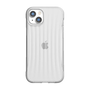 Raptic X-Doria Clutch Case iPhone 14 case back cover transparent