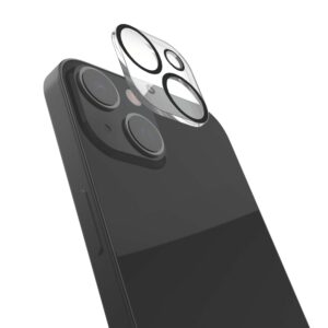 Raptic X-Doria Camera Protector Glass 2x tempered glass iPhone 14 for camera lens