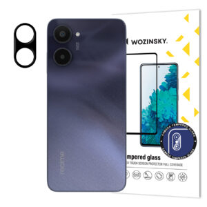 Wozinsky Full Camera Glass for Realme 10