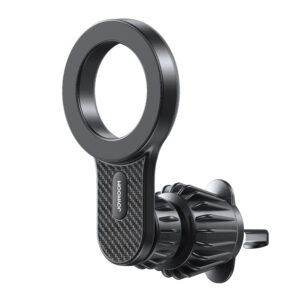 Magnetic car holder for iPhone with MagSafe Joyroom JR-ZS355 - black