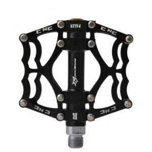 Rockbros JT201012LBK Bicycle Pedals - Black