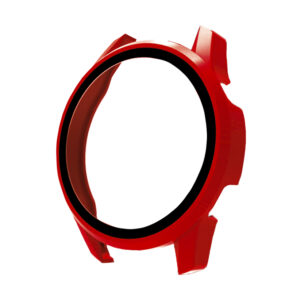 Glass protector for Huawei Watch GT3 42mm - red