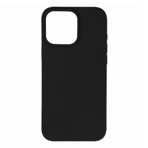 Multiple Color Wheat Case MagSafe for iPhone 16 Pro Max - black