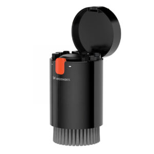 20in1 Multifunctional Cleaning Kit for Headphones, Keyboards and Displays - Black