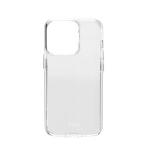 SBS D3O iPhone 14 Pro Max Case - Transparent
