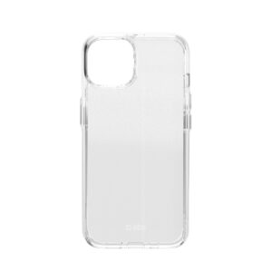 SBS D3O Case for iPhone 14 / 13 - Transparent