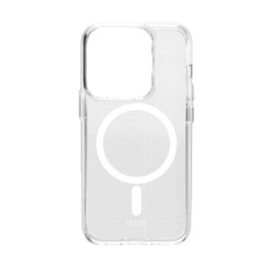 SBS D3O MagSafe Case for iPhone 14 Pro - Clear