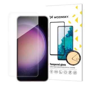 Wozinsky Tempered Glass tempered glass for Samsung Galaxy A56 / A36