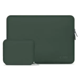 Tech-Protect Neoslim 13-14 Laptop Bag - Green