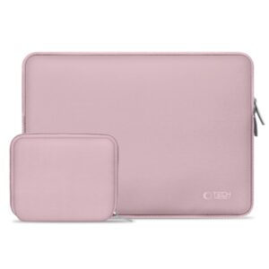 Tech-Protect Neoslim 15-16" Laptop Bag - Pink