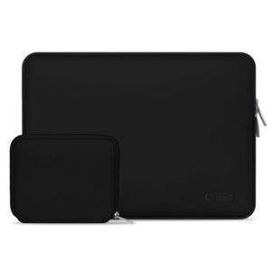 Tech-Protect Neoslim 15-16" Laptop Bag - Black