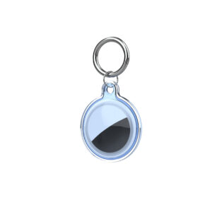 Apple AirTag Case Waterproof - Blue
