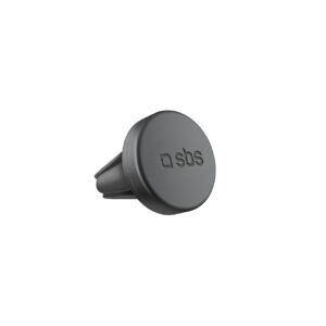 SBS TESUPPUNIVAIRMAG smartphone holder magnetic, for air vent - black