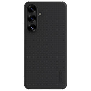 Nillkin Super Frosted PRO Magnetic Back Cover for Samsung Galaxy S25 Black