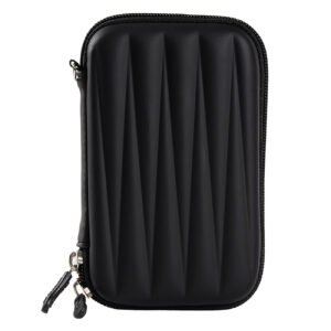 Orico PHL-25 protective case for a 2.5" portable drive - black