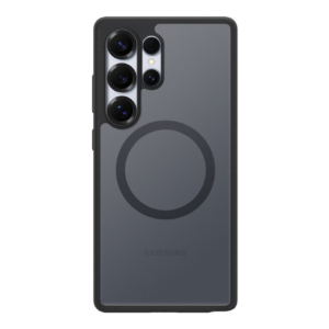 GP-FPS938PGB Samsung by Spigen Capella Magnetic Cover for Galaxy S25 Ultra Frost Black