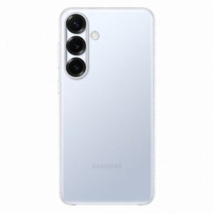 EF-QS936CTE Samsung Clear Cover for Galaxy S25+ Transparent