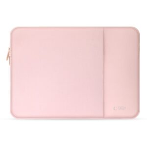 Tech-Protect Neoprene Laptop Case 13" - Pink