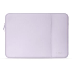 Tech-Protect Neoprene Laptop Case 15-16" - Purple
