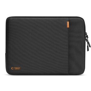 Tech-Protect Defender Laptop Case 15-16" - Black