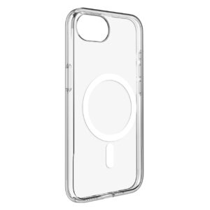 Puro Lite Mag Case with MagSafe for iPhone 16e/17e - Clear