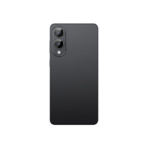 AmazingThing Sapphire Radix AR Lens Glass for Samsung S25 Edge Camera Lens - Black