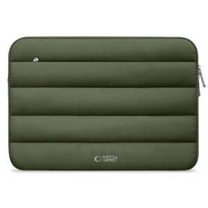 Tech-Protett Fluffy Laptop Bag 15-16 - Green