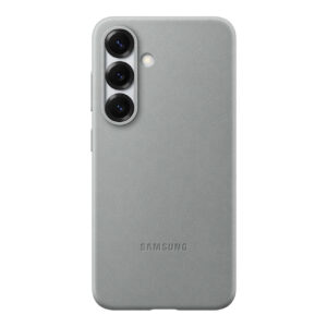 Samsung KindSuit EF-VS937PJE Case for Samsung Galaxy S25 Edge - Gray