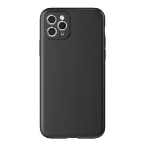 Soft Case Black SAM F06 5G /M06 5G