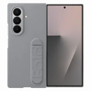 EF-MF966CJE Samsung Silicone Cover for Galaxy Z Fold 7 Gray