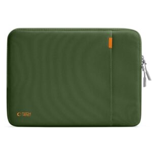 Tech-Protect Defender Laptop Bag 13-14 - Green
