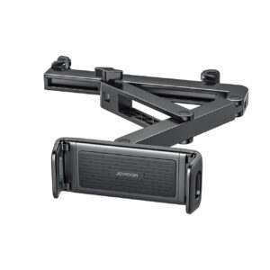 Joyroom JR-ZS433 Car Headrest Holder - Black
