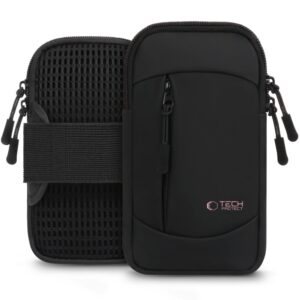 Tech-Protect M6 Universal Sport Armband - Pink