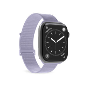 Puro Sport Strap for Apple Watch 38/40/41/42mm - Purple