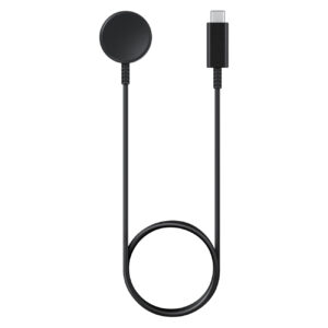 Charger indukcyjna Samsung EP-OL300BBE bezprzewodowa for Samsung Galaxy Watch 5/6/7/Ultra - black