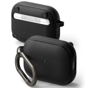 Ringke Onyx Magnetic MagSafe Case for AirPods Pro 3 - Black