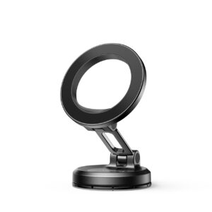 Joyroom JR-ZS505 Magnetic Dashboard Mount Compatible with MagSafe - Black