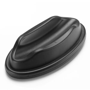 Podstawka Rockbros SP0001 pod przednie koło rowerowe podkładka for trenażera - black